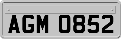 AGM0852