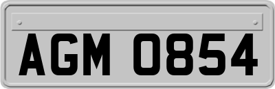 AGM0854