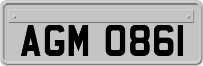 AGM0861