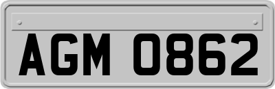 AGM0862