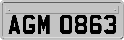 AGM0863