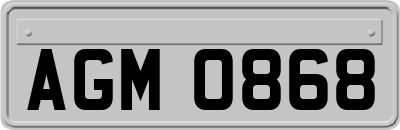 AGM0868