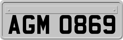 AGM0869
