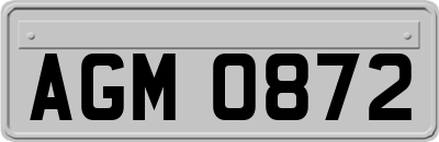 AGM0872