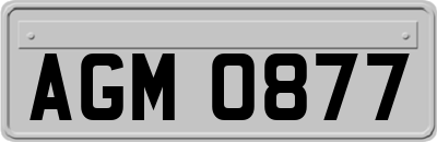 AGM0877