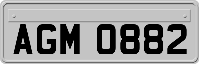 AGM0882