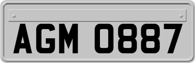 AGM0887