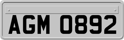 AGM0892