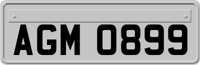 AGM0899