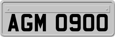 AGM0900