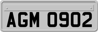 AGM0902