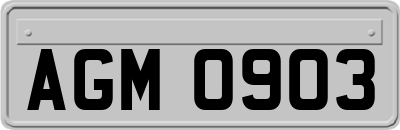AGM0903