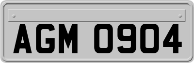 AGM0904