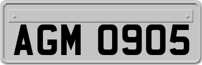 AGM0905
