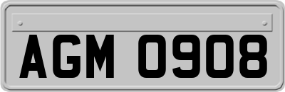 AGM0908