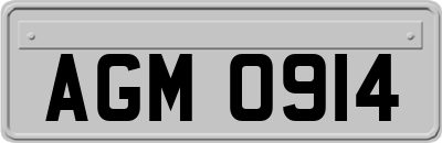 AGM0914