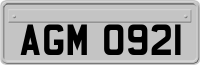 AGM0921