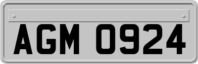AGM0924