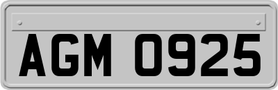 AGM0925