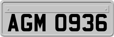 AGM0936