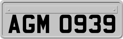 AGM0939