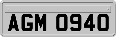 AGM0940
