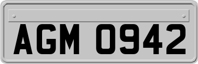 AGM0942