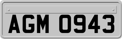AGM0943