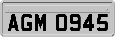 AGM0945