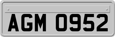 AGM0952