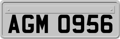 AGM0956