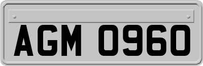 AGM0960