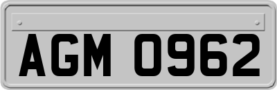 AGM0962