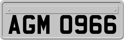 AGM0966