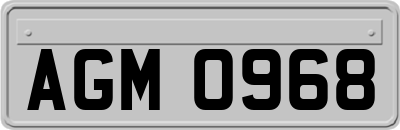 AGM0968