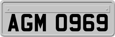 AGM0969