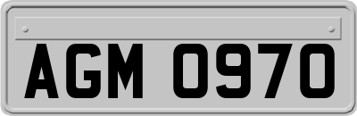 AGM0970