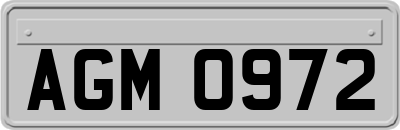 AGM0972