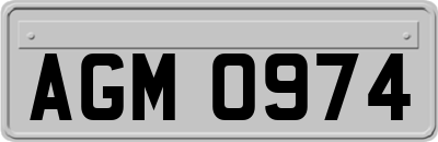AGM0974