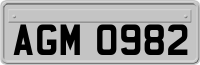 AGM0982