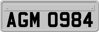 AGM0984