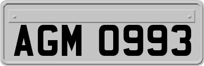 AGM0993