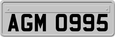 AGM0995