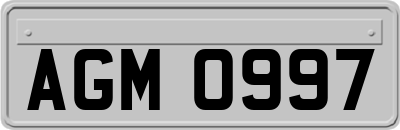 AGM0997