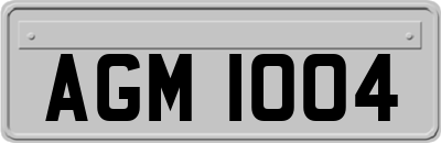 AGM1004