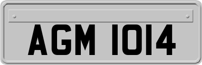 AGM1014