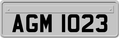 AGM1023