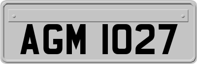 AGM1027
