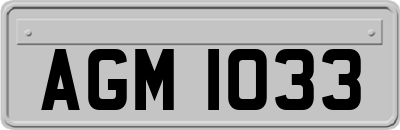 AGM1033