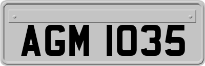 AGM1035
